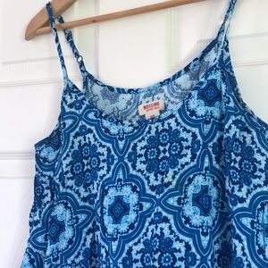 Missimo dress from target